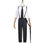 ✨ NEATMOA ✨ High-Quality Bungo Stray Dogs Cosplay Costume - Stunning Nakajima Atsushi Replica | Exclusive Handcrafted Design | Fulfill Your Fantasy